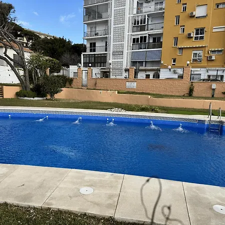 Apartment The View Calahonda *