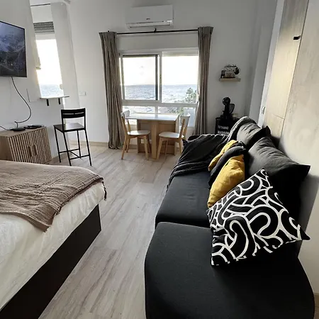 Apartment The View Calahonda *