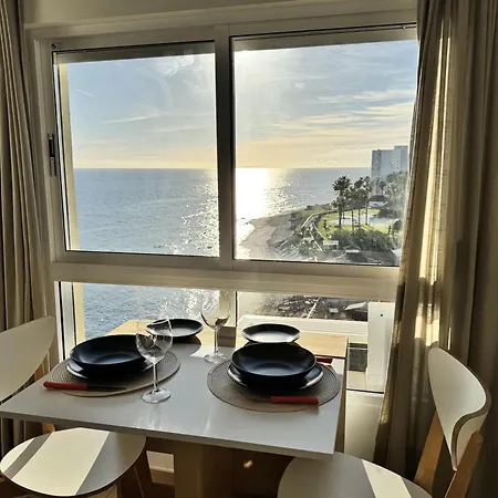 Apartment The View Calahonda Sitio de Calahonda