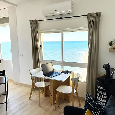 Beachfront ,the View Calahonda, Panoramic Sea Views * Sitio de Calahonda