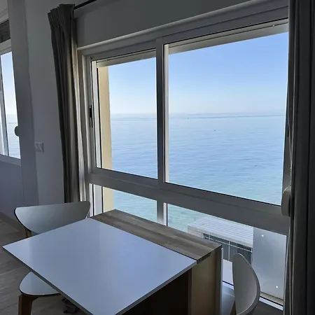 Beachfront ,the View Calahonda, Panoramic Sea Views