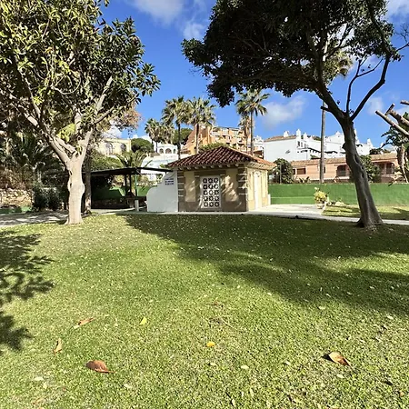 Beachfront ,the View Calahonda, Panoramic Sea Views Apartment