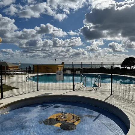 The View Calahonda Apartment Sitio de Calahonda