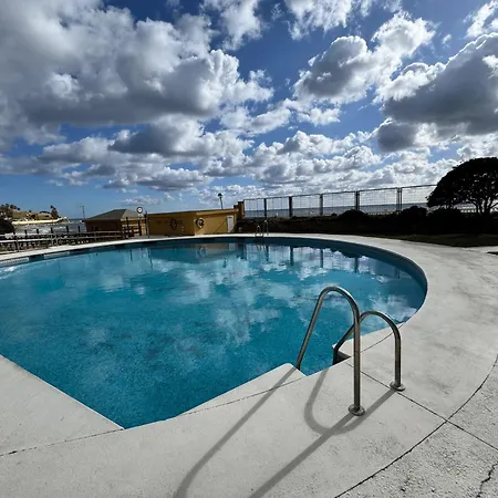 Apartment The View Calahonda