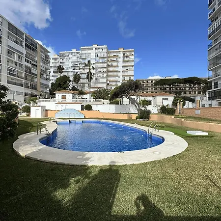 Beachfront ,the View Calahonda, Panoramic Sea Views Apartment