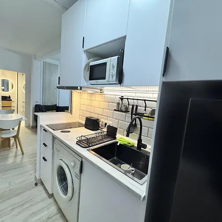 Apartment Beachfront ,the View Calahonda, Panoramic Sea Views Sitio de Calahonda