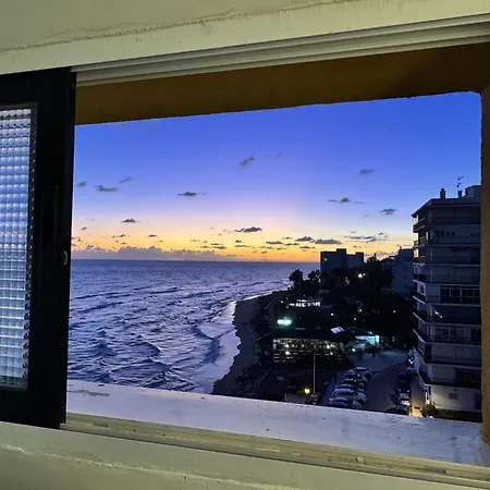 Apartment The View Calahonda
