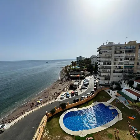 Apartment The View Calahonda