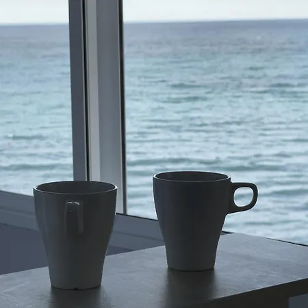 Beachfront ,the View Calahonda, Panoramic Sea Views