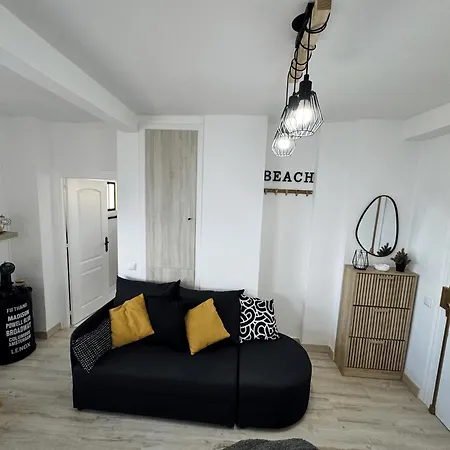 Beachfront ,the View Calahonda, Panoramic Sea Views Apartment Sitio de Calahonda