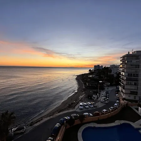 Apartment The View Calahonda *