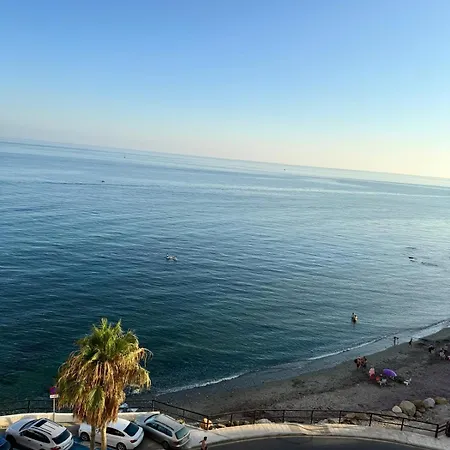 The View Calahonda Apartment *