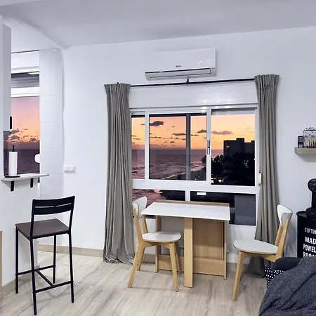 Apartment The View Calahonda *