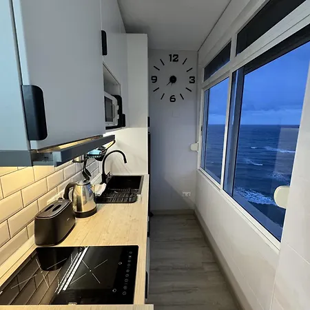 Beachfront ,the View Calahonda, Panoramic Sea Views Apartment *