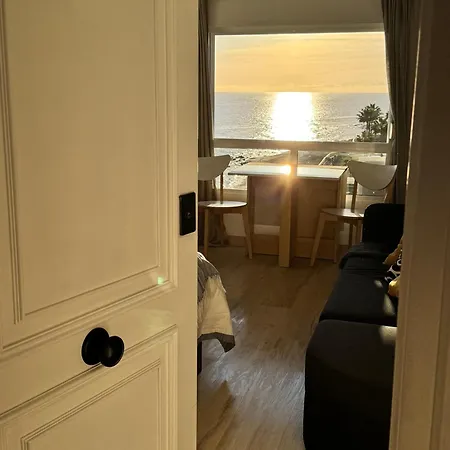 Beachfront ,the View Calahonda, Panoramic Sea Views Sitio de Calahonda