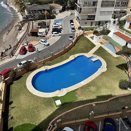 Apartment The View Calahonda Sitio de Calahonda