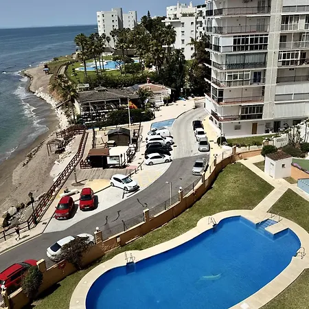 Apartment The View Calahonda