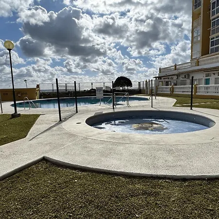 Apartment Beachfront ,the View Calahonda, Panoramic Sea Views Sitio de Calahonda