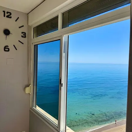 Beachfront ,the View Calahonda, Panoramic Sea Views